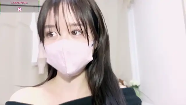 Snapshot of Anne_Anne_chan chatting on November 1, 2025, 4:30 am Anne Anne chan online show from November 1, 2025, 4:30 am