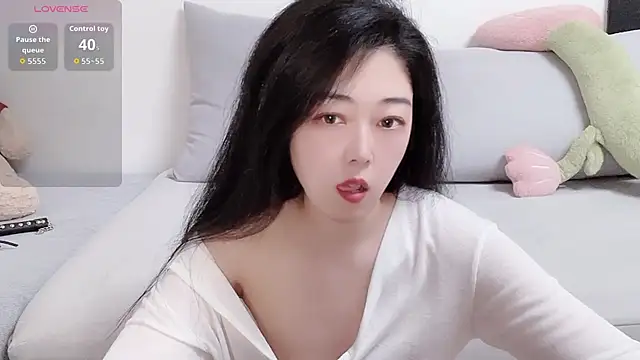 baobao-419 online show from September 28, 2025, 11:50 am