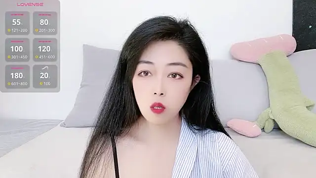 baobao-419 online show from October 19, 2025, 4:15 am