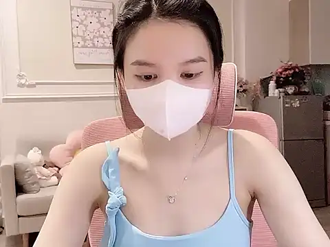 Snapshot of _Melancholy_ chatting on March 13, 2026, 8:08 am Melancholy online show from March 13, 2026, 8:08 am