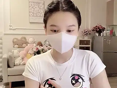 Snapshot of _Melancholy_ chatting on April 7, 2026, 3:47 pm Melancholy online show from April 7, 2026, 3:47 pm