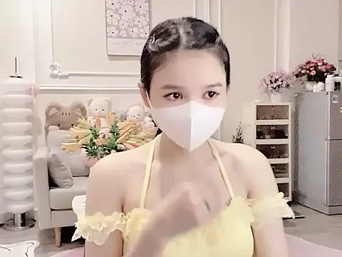 Snapshot of _Melancholy_ chatting on April 16, 2026, 3:13 pm Melancholy online show from April 16, 2026, 3:13 pm