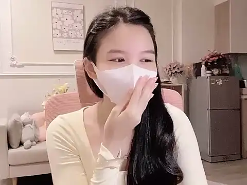 Snapshot of _Melancholy_ chatting on March 9, 2026, 3:26 pm Melancholy online show from March 9, 2026, 3:26 pm