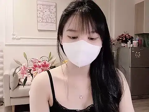 Snapshot of _Melancholy_ chatting on March 20, 2026, 8:48 am Melancholy online show from March 20, 2026, 8:48 am