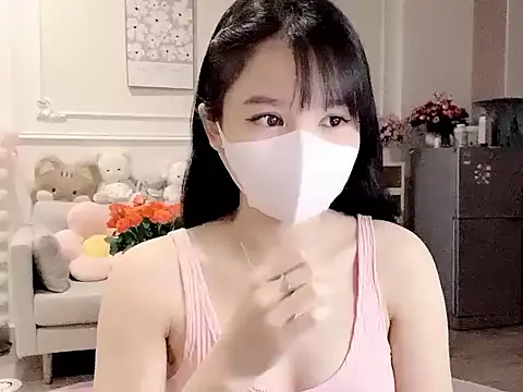 Snapshot of _Melancholy_ chatting on April 13, 2026, 2:10 pm Melancholy online show from April 13, 2026, 2:10 pm