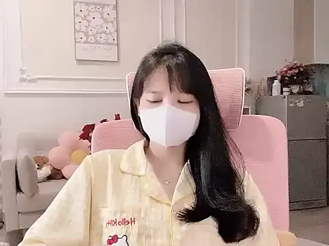 Snapshot of _Melancholy_ chatting on March 11, 2026, 7:35 am Melancholy online show from March 11, 2026, 7:35 am