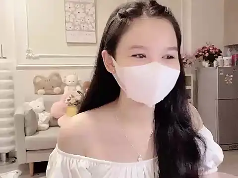 Snapshot of _Melancholy_ chatting on April 6, 2026, 3:35 pm Melancholy online show from April 6, 2026, 3:35 pm