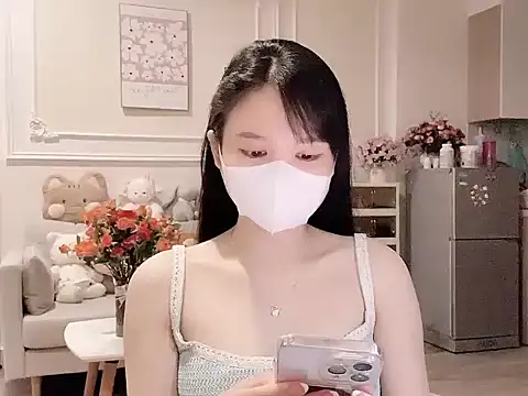 Snapshot of _Melancholy_ chatting on March 25, 2026, 1:32 pm Melancholy online show from March 25, 2026, 1:32 pm