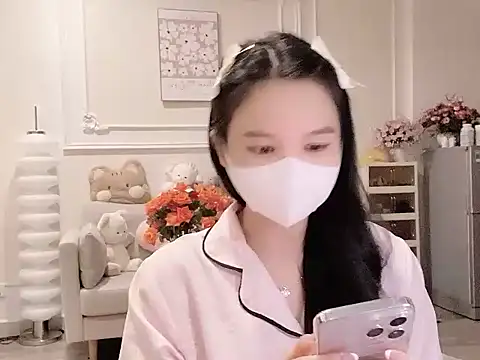 Snapshot of _Melancholy_ chatting on March 26, 2026, 2:15 pm Melancholy online show from March 26, 2026, 2:15 pm