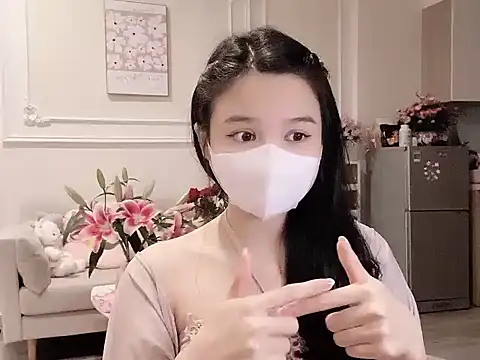 Snapshot of _Melancholy_ chatting on March 18, 2026, 3:24 pm Melancholy online show from March 18, 2026, 3:24 pm