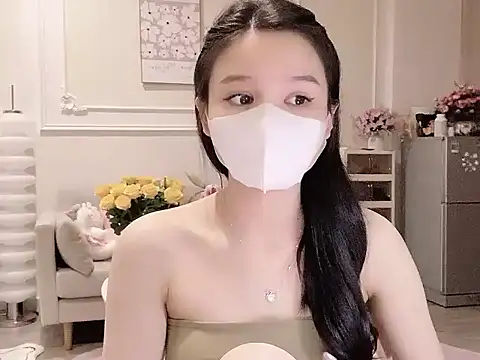 Snapshot of _Melancholy_ chatting on March 19, 2026, 3:23 pm Melancholy online show from March 19, 2026, 3:23 pm