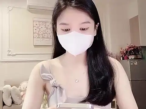 Snapshot of _Melancholy_ chatting on March 3, 2026, 8:10 am Melancholy online show from March 3, 2026, 8:10 am