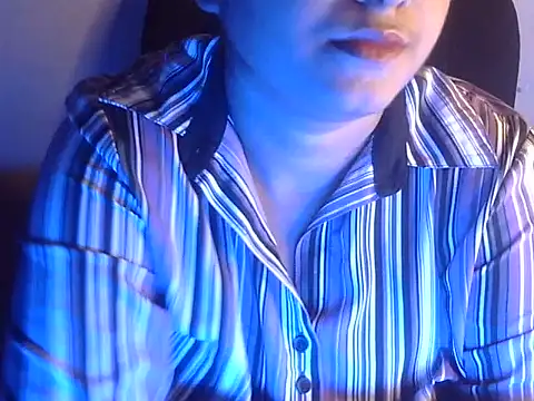 Aanya Hazel online show from September 20, 2025, 3:06 pm