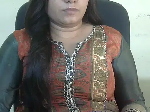 Aanya Hazel online show from October 16, 2025, 9:12 pm