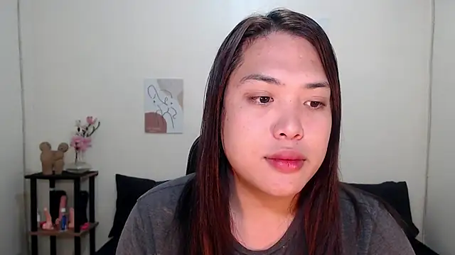 SofiaMckinley69 online show from September 10, 2025, 8:24 am