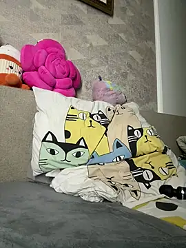 PrincessYYara online show from March 25, 2026, 10:08 pm