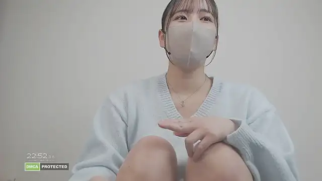 CocoaMilk18 online show from February 2, 2026, 1:54 pm