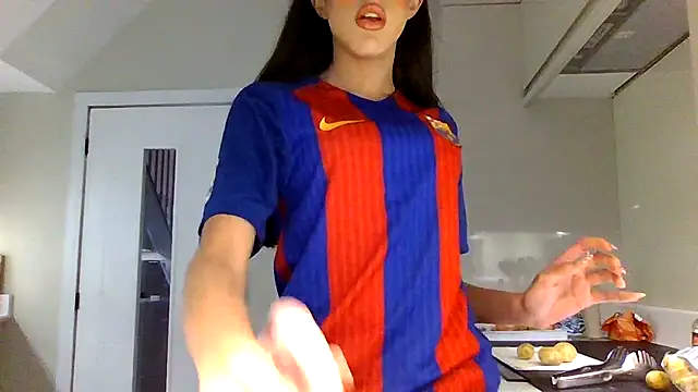 Renita2007x online show from September 25, 2025, 6:03 pm