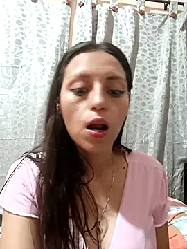 Snapshot of Lahila_ chatting on March 27, 2026, 2:29 pm Lahila online show from March 27, 2026, 2:29 pm