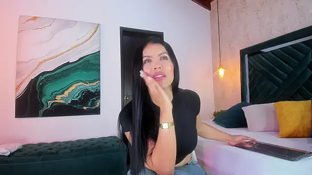 Snapshot of Sofi_Moreno chatting on March 28, 2026, 12:06 pm Sofi Moreno online show from March 28, 2026, 12:06 pm