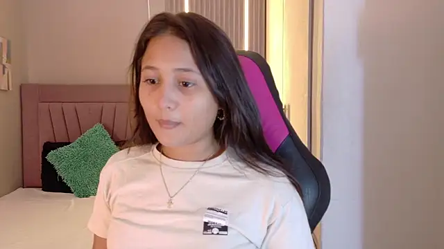 Laly Cherry  online show from November 27, 2025, 12:16 pm