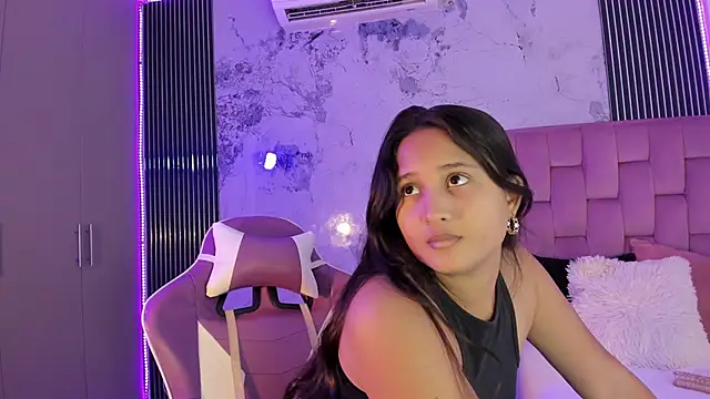 Laly Cherry  online show from October 14, 2025, 12:28 pm