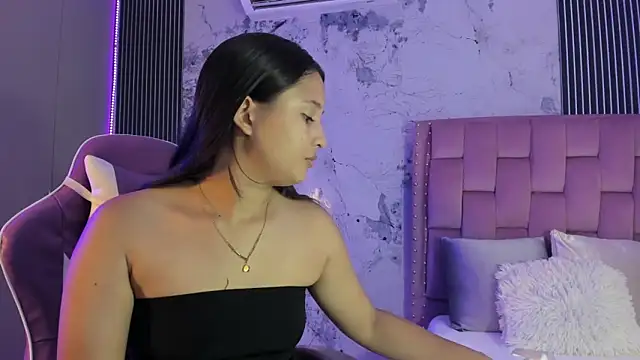 Laly Cherry  online show from September 25, 2025, 12:44 pm