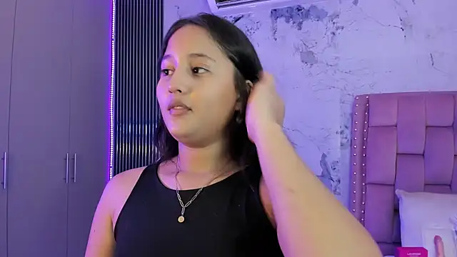 Laly Cherry  online show from September 26, 2025, 12:45 pm