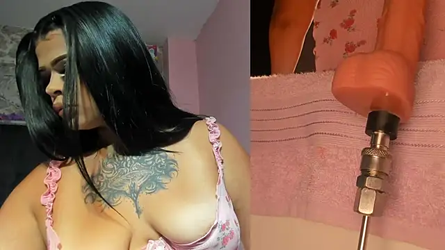 Missy Aprill online show from April 7, 2026, 12:40 pm