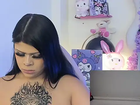 Missy Aprill online show from September 22, 2025, 12:44 pm