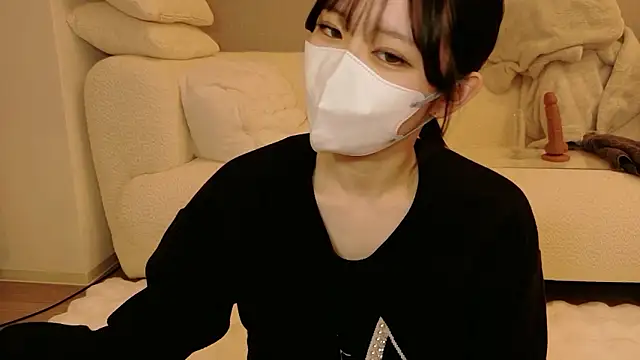 Snapshot of Ribon_n chatting on March 22, 2026, 9:11 am Ribon n online show from March 22, 2026, 9:11 am