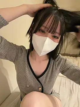 Snapshot of Ribon_n chatting on March 14, 2026, 2:45 pm Ribon n online show from March 14, 2026, 2:45 pm