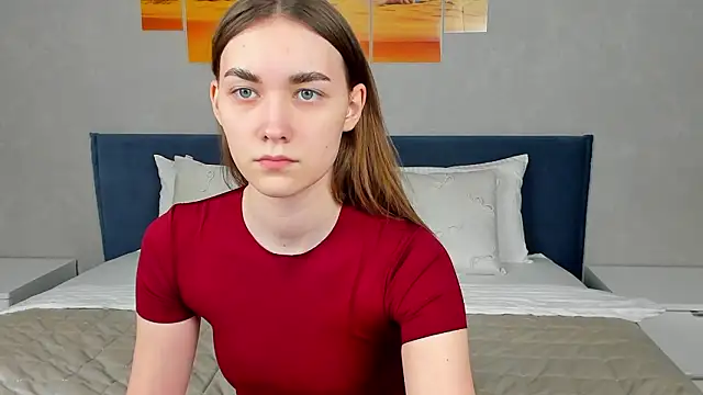 Snapshot of AmadaReine chatting on February 7, 2026, 4:04 pm AmadaReine online show from February 7, 2026, 4:04 pm