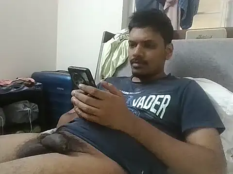 Snapshot of Bakasur_19 chatting on May 5, 2026, 5:21 am Bakasur 19 online show from May 5, 2026, 5:21 am