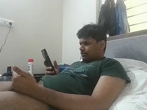 Snapshot of Bakasur_19 chatting on April 6, 2026, 4:30 am Bakasur 19 online show from April 6, 2026, 4:30 am