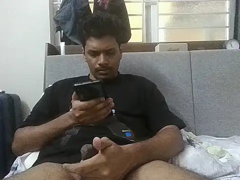 Snapshot of Bakasur_19 chatting on May 21, 2026, 5:27 am Bakasur 19 online show from May 21, 2026, 5:27 am