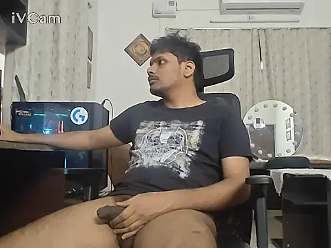 Snapshot of Bakasur_19 chatting on May 30, 2026, 1:06 pm Bakasur 19 online show from May 30, 2026, 1:06 pm