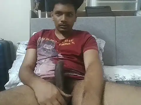Snapshot of Bakasur_19 chatting on May 18, 2026, 10:20 am Bakasur 19 online show from May 18, 2026, 10:20 am