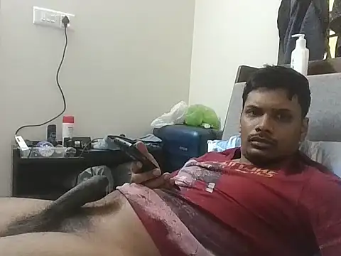 Snapshot of Bakasur_19 chatting on April 29, 2026, 8:07 am Bakasur 19 online show from April 29, 2026, 8:07 am