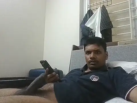 Snapshot of Bakasur_19 chatting on April 27, 2026, 9:51 am Bakasur 19 online show from April 27, 2026, 9:51 am