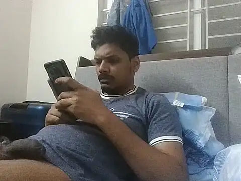 Snapshot of Bakasur_19 chatting on March 22, 2026, 2:51 pm Bakasur 19 online show from March 22, 2026, 2:51 pm