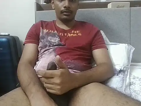 Snapshot of Bakasur_19 chatting on May 22, 2026, 2:04 pm Bakasur 19 online show from May 22, 2026, 2:04 pm