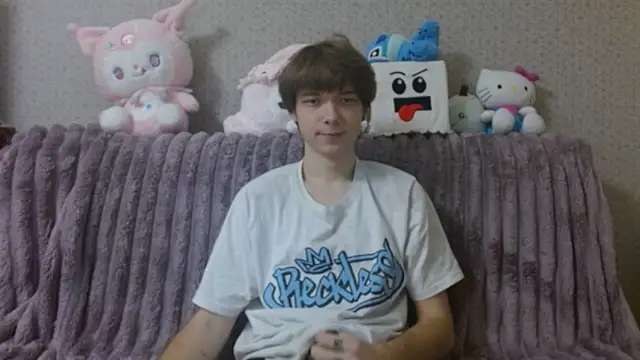 hilt on  online show from October 27, 2025, 8:15 am