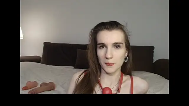 Gabriela Dal online show from October 9, 2025, 4:18 pm