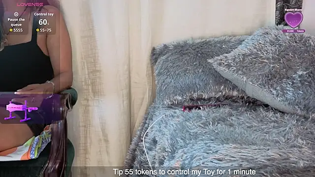 mariangellive online show from November 3, 2025, 2:17 am