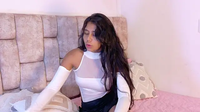 Kitty Rose   online show from October 10, 2025, 12:28 pm