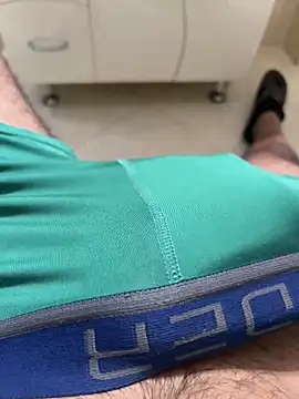 Joseph BND online show from November 2, 2025, 8:36 pm