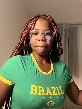 Sweet-Jade online show from September 9, 2025, 9:19 am