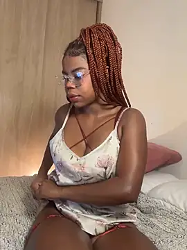 Sweet-Jade online show from October 10, 2025, 9:21 am