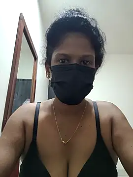 Anuki Sexy online show from May 8, 2026, 8:18 am
